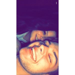 Meet your Posher, Haylee